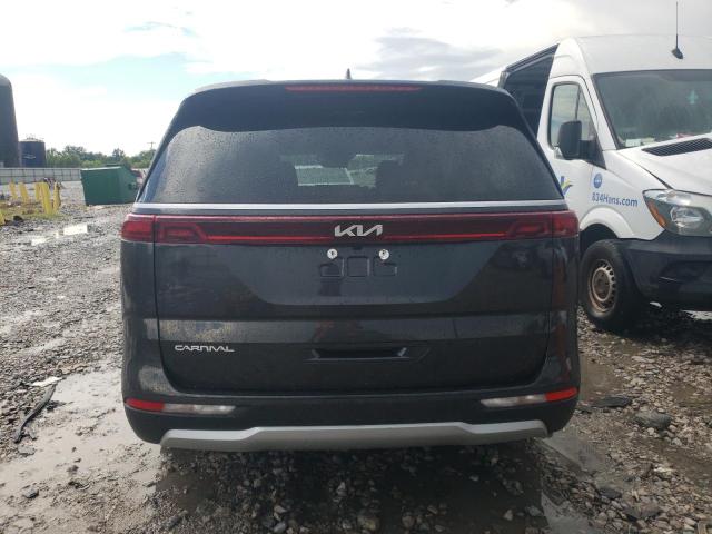 2024 KIA CARNIVAL L - KNDNB4H38R6336396