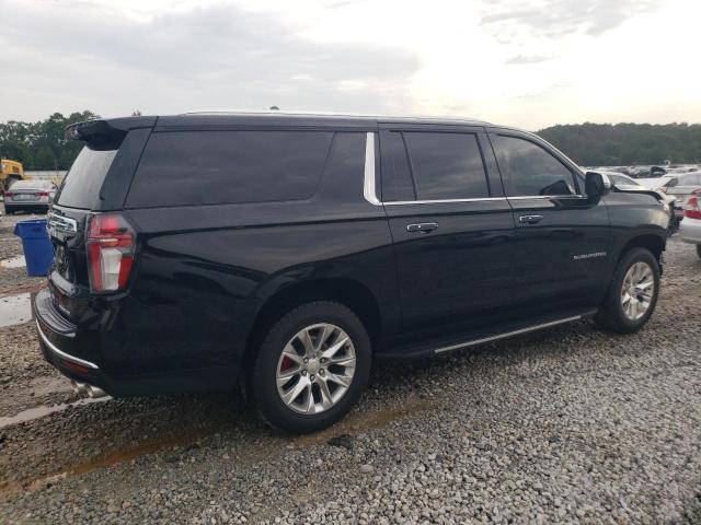 2022 CHEVROLET SUBURBAN C - 1GNSCFKD0NR177371