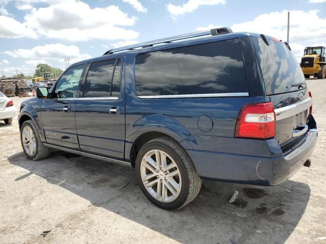 2017 FORD EXPEDITION - 1FMJK1MT7HEA46850