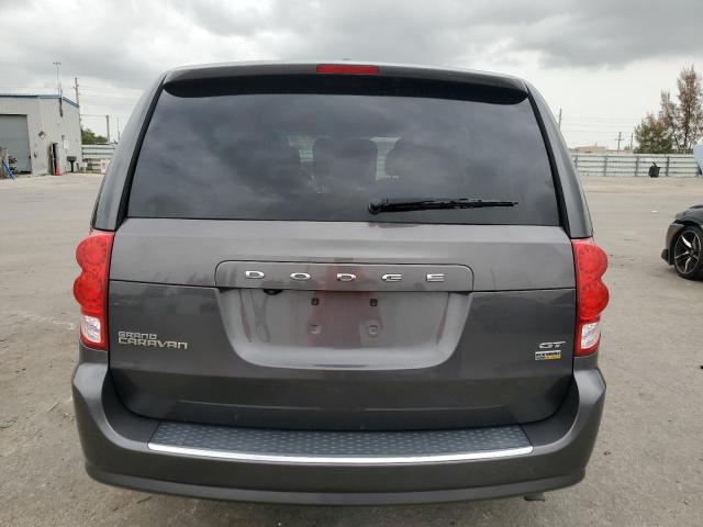 VIN 2C4RDGEG4KR764419 2019 Dodge Grand Caravan, GT no.6