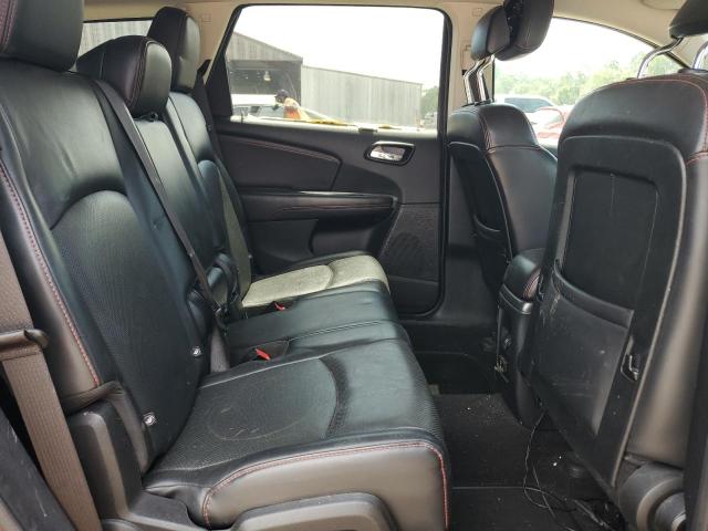 2019 Dodge Journey Gt VIN: 3C4PDDEG6KT785193 Lot: 62851494