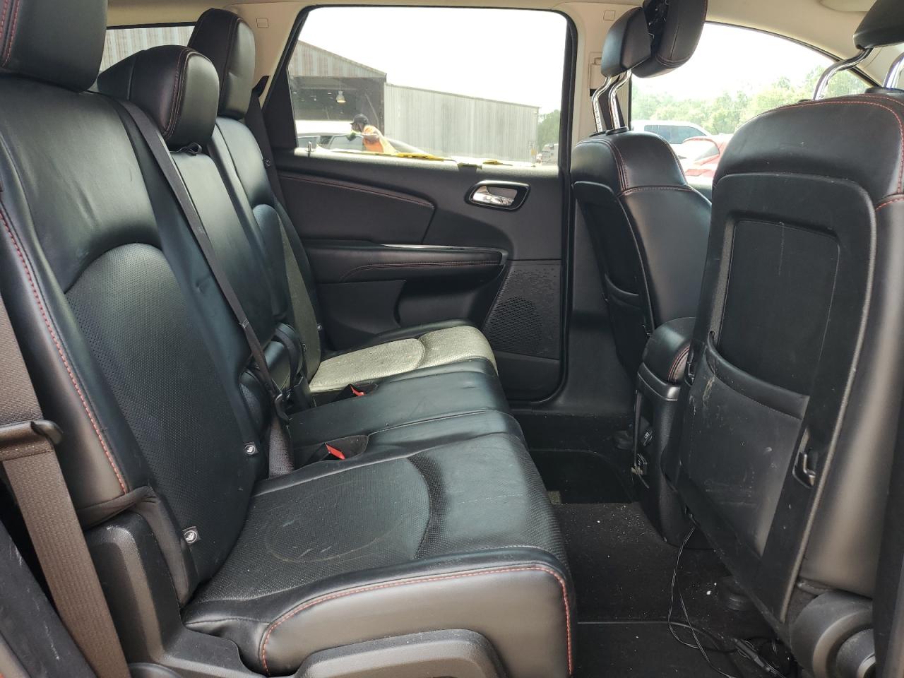 3C4PDDEG6KT785193 2019 Dodge Journey Gt