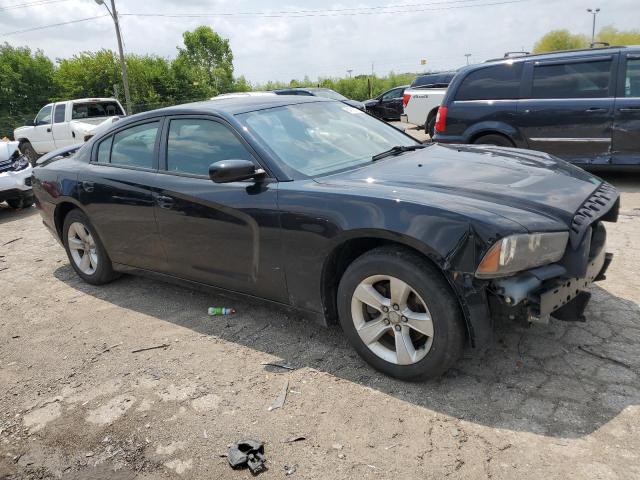 VIN 2C3CDXHG0DH557640 2013 Dodge Charger, Sxt no.4