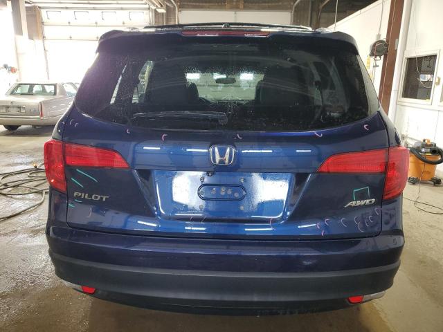 2016 Honda Pilot - Image 6