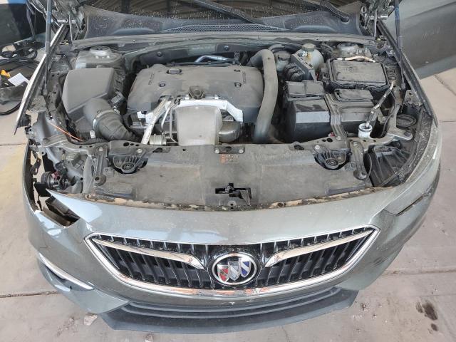 2018 BUICK REGAL ESSE W04GP6SX4J1146317