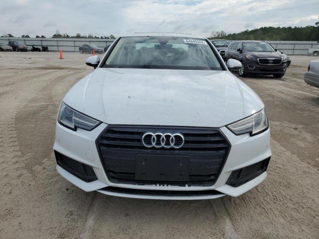 2019 AUDI A4 PREMIUM - WAUGMAF49KA120568