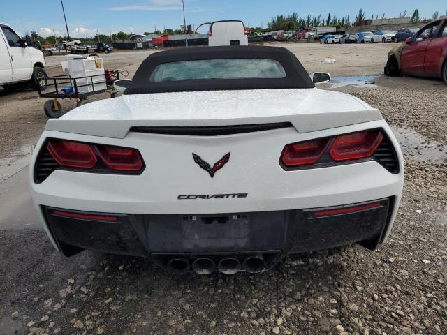 2019 Chevrolet Corvette Stingray 1Lt VIN: 1G1YB3D75K5110093 Lot: 60479984