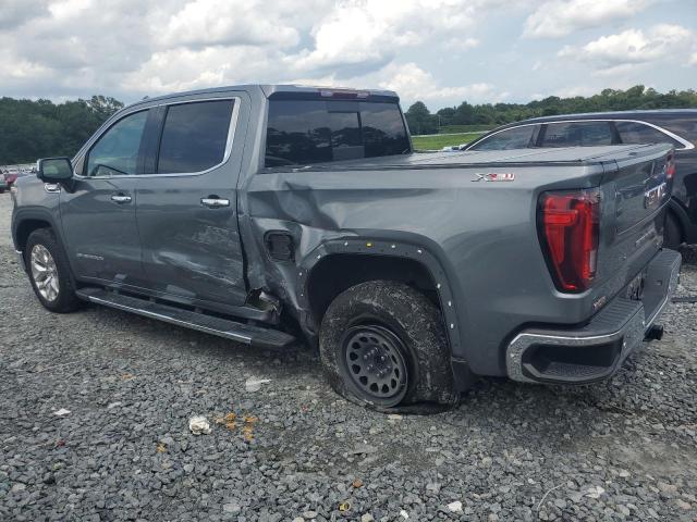 2022 GMC SIERRA LIM - 3GTU9DED4NG118565