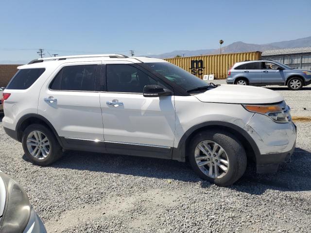 VIN 1FM5K7D97DGB70575 2013 Ford Explorer, Xlt no.4