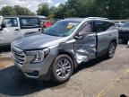 2023 GMC TERRAIN SL - 3GKALVEG5PL117797