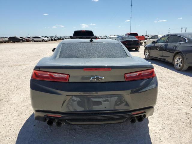 2016 CHEVROLET CAMARO LT - 1G1FB1RS4G0173523