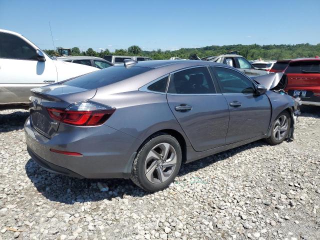 2020 HONDA INSIGHT EX - 19XZE4F56LE009087