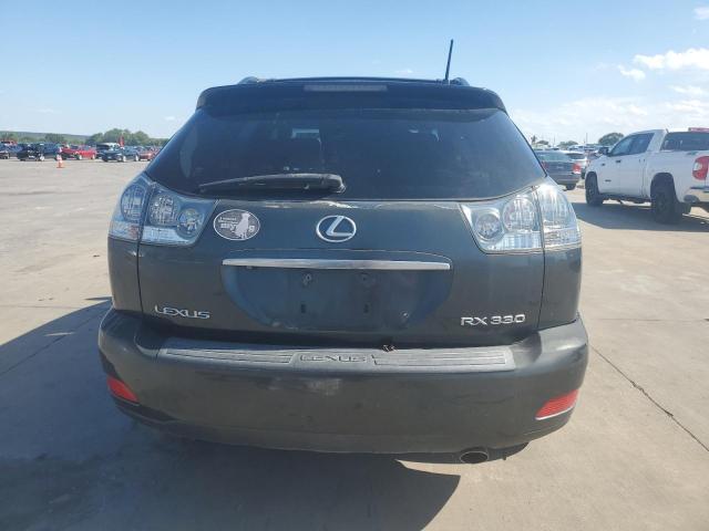 2005 Lexus Rx 330 VIN: JTJGA31U450050855 Lot: 62538614