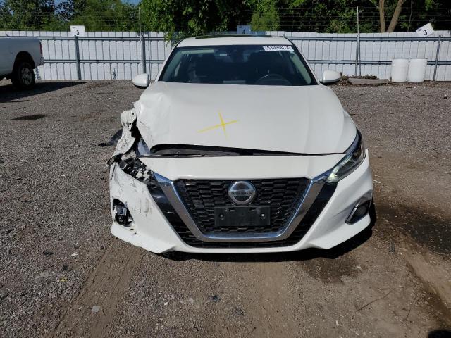 2019 NISSAN ALTIMA SV - 1N4BL4DW7KN319736