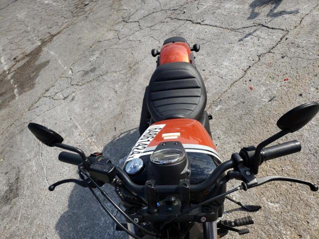 2024 HONDA VT750 C2B JH2RC5374RK401192