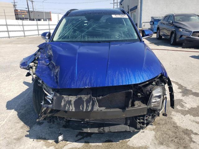 2023 HYUNDAI TUCSON LIM - 5NMJECAE9PH184351