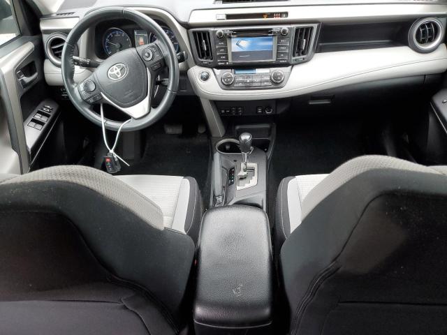 2018 TOYOTA RAV4 ADVEN - 2T3RFREV7JW836044
