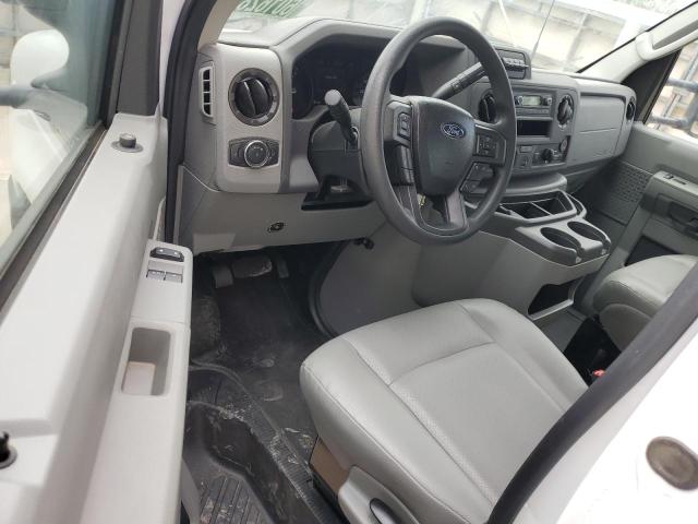 2023 Ford Econoline E350 Super Duty Cutaway Van VIN: 1FDWE3FKXPDD30667 Lot: 60162814