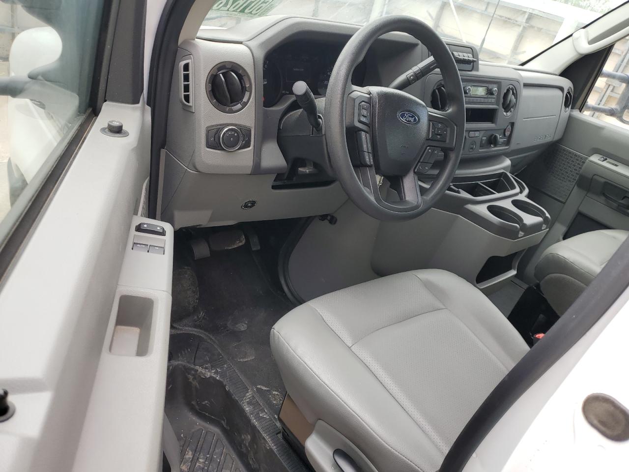 1FDWE3FKXPDD30667 2023 Ford Econoline E350 Super Duty Cutaway Van