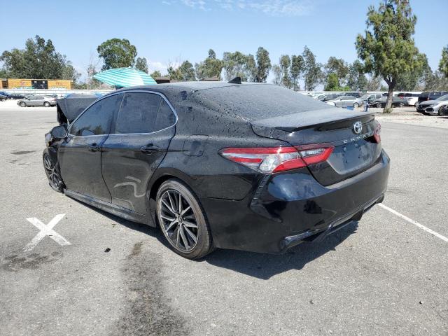 2024 TOYOTA CAMRY SE N - 4T1G11AK3RU263022