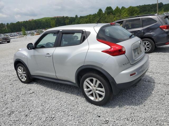 Vin: jn8af5mr8et361382, lot: 47608125, nissan juke s 20142