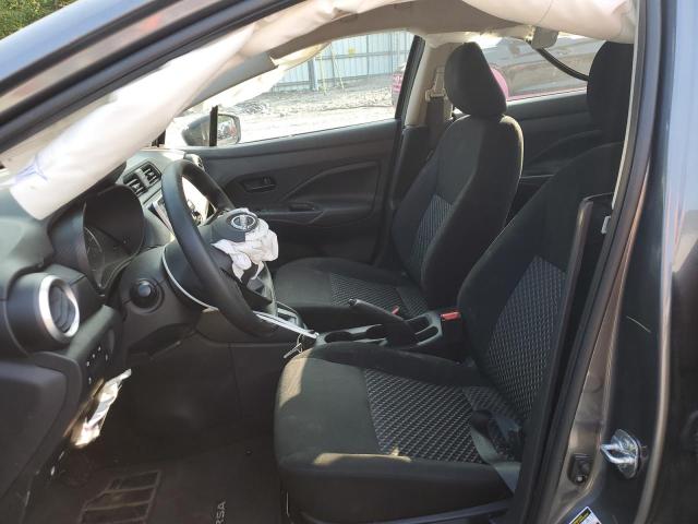 2024 NISSAN VERSA S - 3N1CN8DV7RL876960