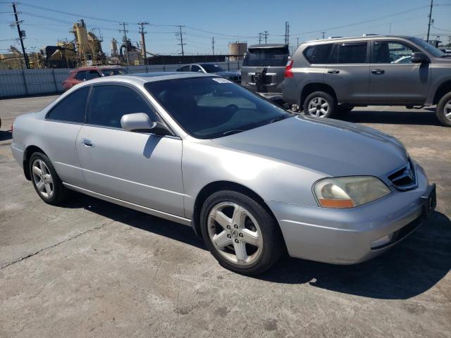 19UYA42691A014534 2001 Acura 3.2Cl Type-S