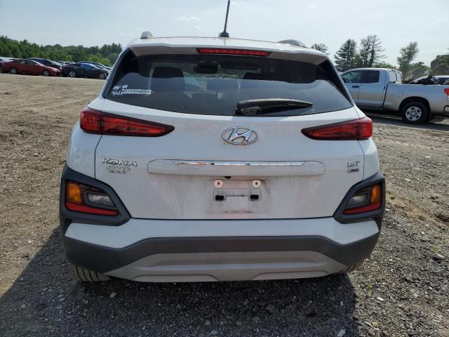 2018 Hyundai Kona Limited VIN: KM8K3CA50JU125033 Lot: 61757444