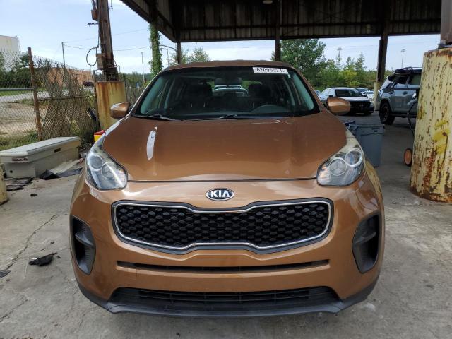2019 KIA SPORTAGE L - KNDPM3AC7K7593945