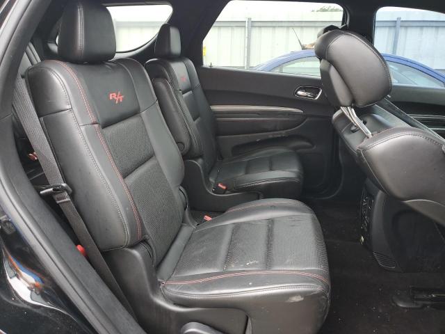 2018 DODGE DURANGO R/ - 1C4SDJCT6JC283268