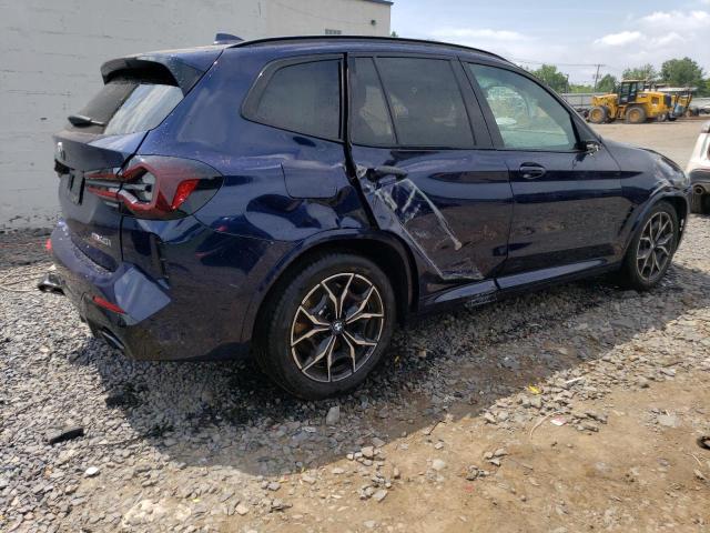 2024 BMW X3 M40I 5UX83DP03R9V73988  62273484