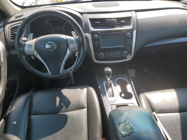 2018 NISSAN ALTIMA 2.5 - 1N4AL3AP0JC161317
