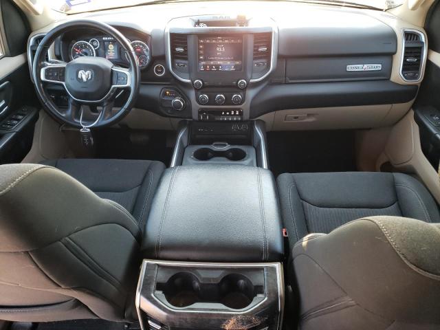 2019 RAM 1500 BIG H - 1C6RREFG0KN666755