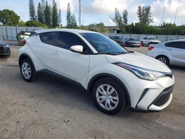 2021 Toyota C-Hr Xle VIN: NMTKHMBXXMR132932 Lot: 62017564