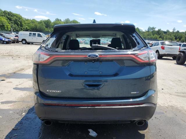 2016 Ford Edge Se VIN: 2FMPK4G97GBB74821 Lot: 61646024