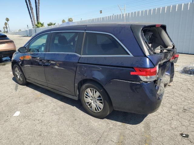 2015 HONDA ODYSSEY LX 5FNRL5H2XFB047497