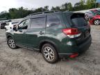 SUBARU FORESTER P photo