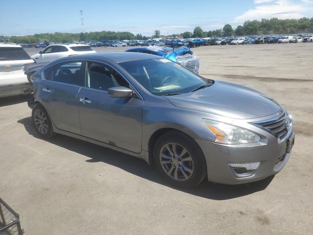 2015 NISSAN ALTIMA 2.5 - 1N4AL3AP0FC419021