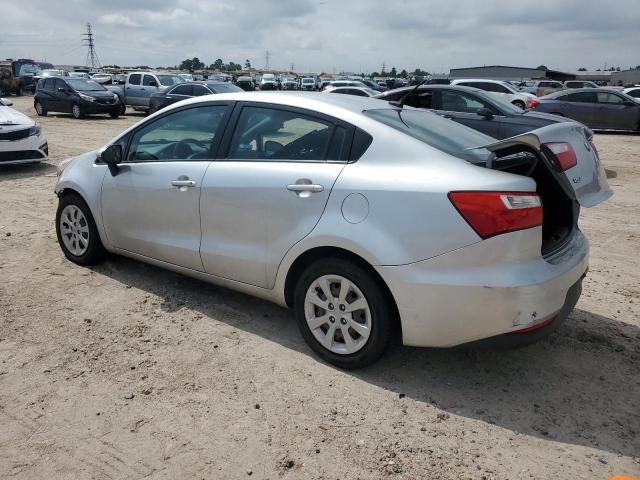 2016 KIA RIO LX - KNADM4A38G6621013