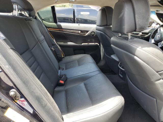 2016 LEXUS GS 350 BAS - JTHBZ1BL1GA005304
