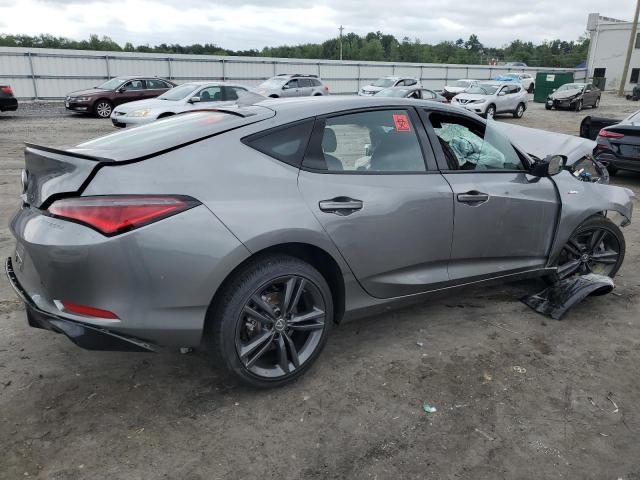 2024 ACURA INTEGRA A- - 19UDE4H33RA015299