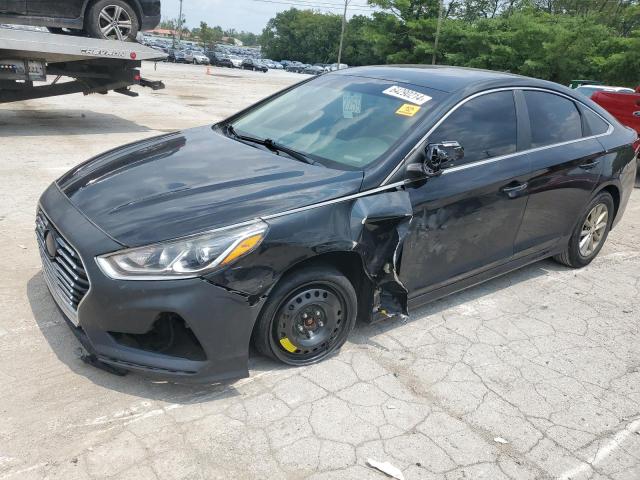 2018 HYUNDAI SONATA SE - 5NPE24AF7JH637787