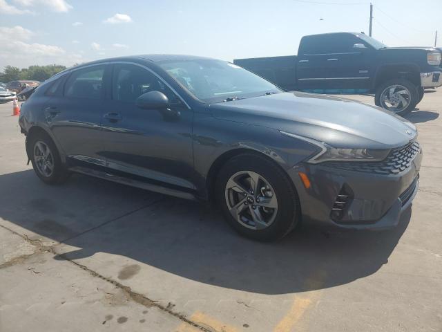 2021 Kia K5 Lxs VIN: 5XXG14J24MG045899 Lot: 61646764