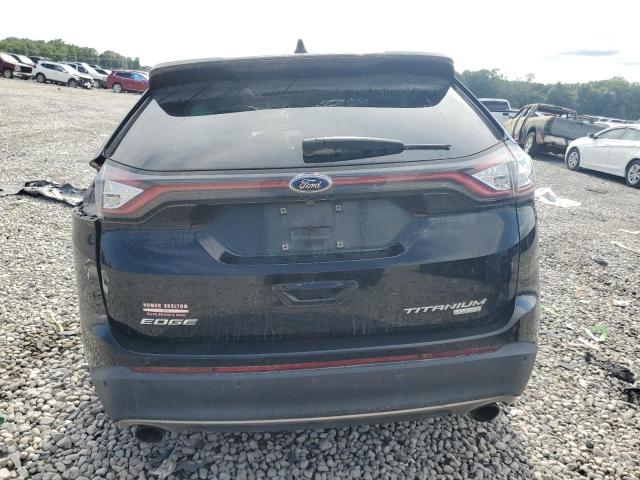 2016 FORD EDGE TITAN - 2FMPK3K91GBB42786