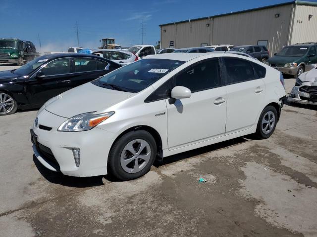 2014 Toyota Prius VIN: JTDKN3DU0E1737967 Lot: 61217624