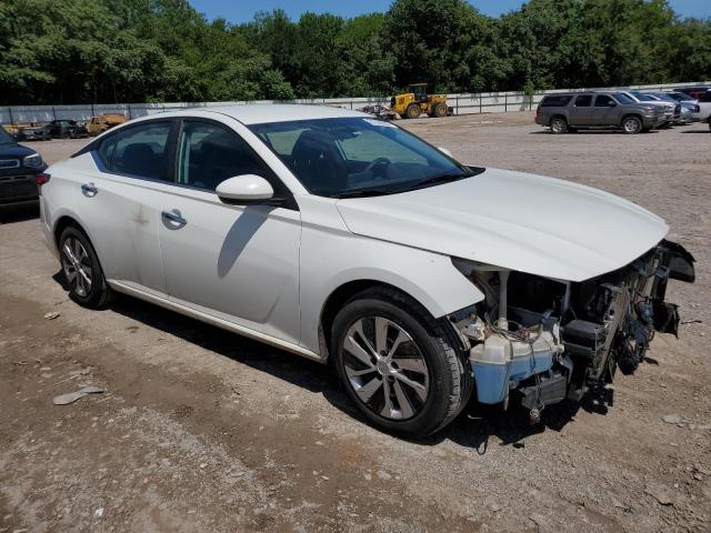 2020 NISSAN ALTIMA S - 1N4BL4BV0LC151283