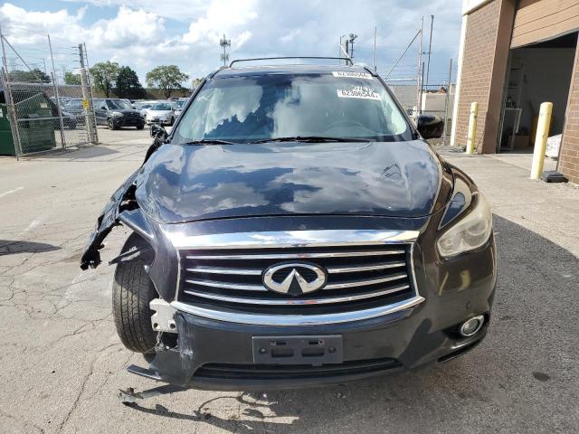 2014 Infiniti Qx60 VIN: 5N1AL0MM9EC519980 Lot: 62306544