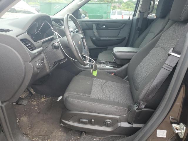 2017 CHEVROLET TRAVERSE L - 1GNKVGKD5HJ223358