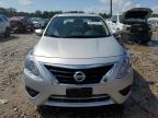 NISSAN VERSA S photo