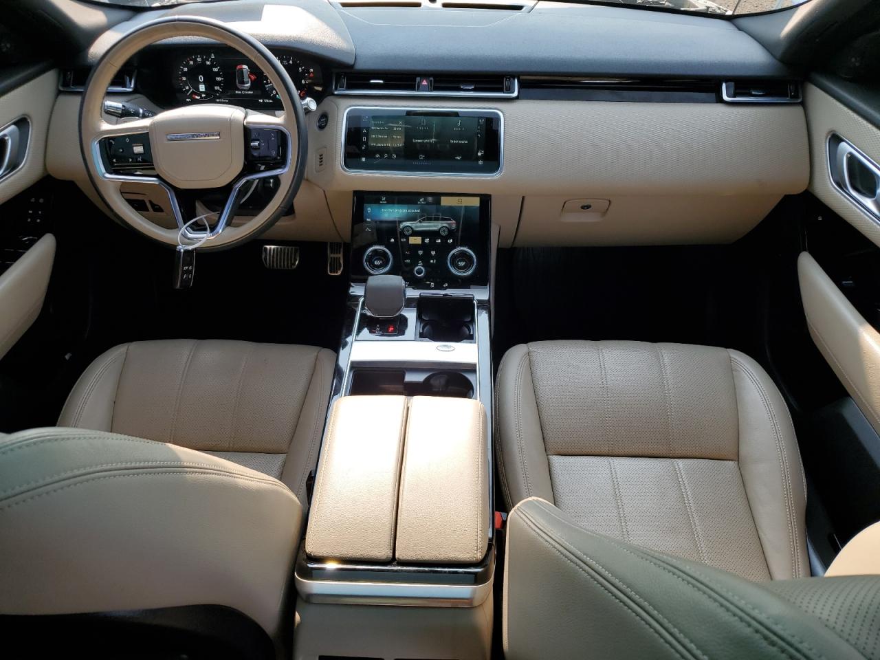 SALYT2EX4MA315890 2021 Land Rover Range Rover Velar R-Dynamic S